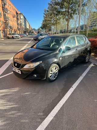 SEAT Ibiza 2009