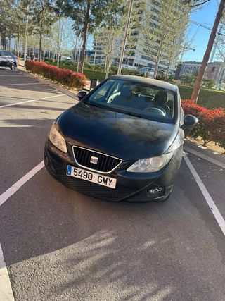 SEAT Ibiza 2009
