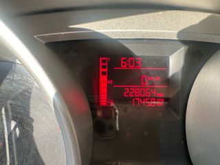 SEAT Ibiza 2009