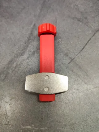 Herramienta para pistones de freno de disco