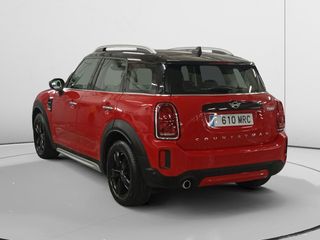 MINI Countryman Cooper