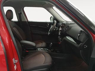 MINI Countryman Cooper