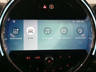 MINI Countryman Cooper