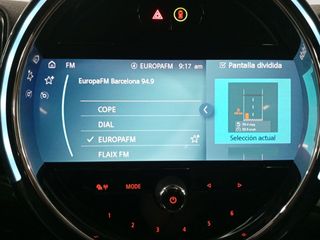 MINI Countryman Cooper