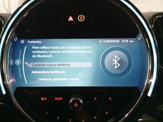 MINI Countryman Cooper