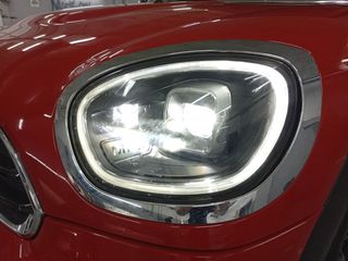 MINI Countryman Cooper