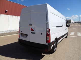 Renault Master L3H2