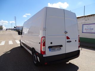 Renault Master L3H2
