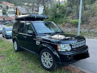 Tienda Techo Atohome Maggiolina Airlander