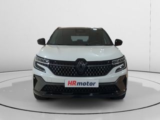 Renault Austral Iconic Esprit Alpine