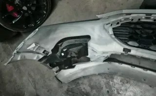 Paragolpes Ford Puma ST Line