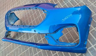 Paragolpes Ford Puma ST Line