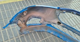 Paragolpes Ford Puma ST Line