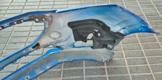 Paragolpes Ford Puma ST Line