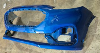 Paragolpes Ford Puma ST Line