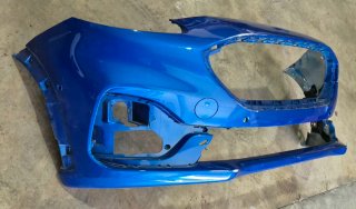 Paragolpes Ford Puma ST Line