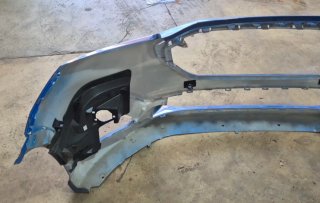 Paragolpes Ford Puma ST Line