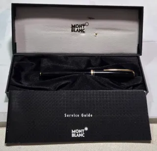 Confezione da 2 penne Montblanc: Generation e Bohéme