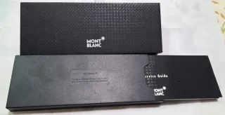 Confezione da 2 penne Montblanc: Generation e Bohéme