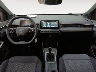 MG MG3 Comfort