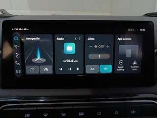 MG MG3 Comfort
