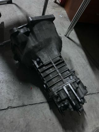 Caja Cambios Getrag BMW E30 M20B20