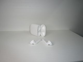 Airpods 2 Originales Apple Blancos