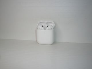 Airpods 2 Originales Apple Blancos