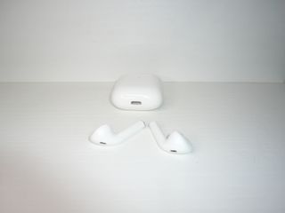 Airpods 2 Originales Apple Blancos