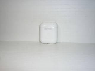 Airpods 2 Originales Apple Blancos