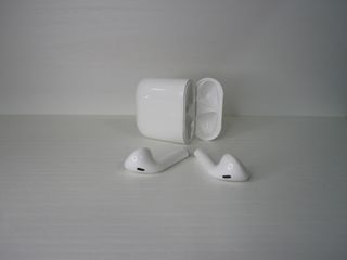 Airpods 2 Originales Apple Blancos