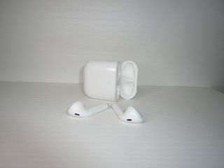 Airpods 2 Originales Apple Blancos
