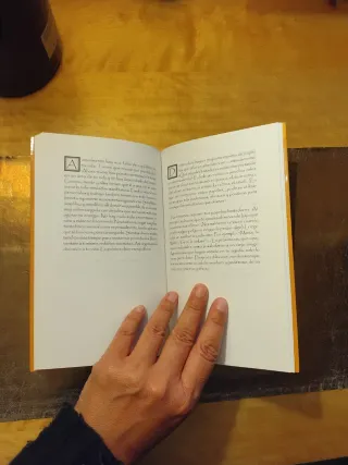 El oráculo: la respuesta está en ti