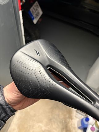 Specialized Power Arc Expert 143