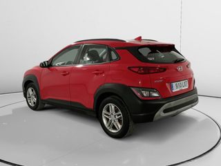 Hyundai Kona 1.0 TGDi Maxx 4x2 88 kW (120 CV)