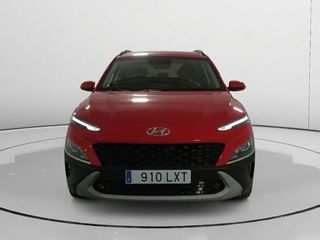 Hyundai Kona 1.0 TGDi Maxx 4x2 88 kW (120 CV)