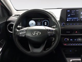 Hyundai Kona 1.0 TGDi Maxx 4x2 88 kW (120 CV)