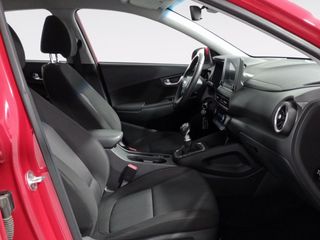 Hyundai Kona 1.0 TGDi Maxx 4x2 88 kW (120 CV)