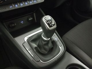 Hyundai Kona 1.0 TGDi Maxx 4x2 88 kW (120 CV)