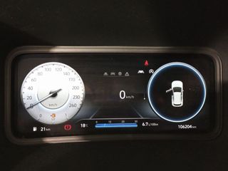 Hyundai Kona 1.0 TGDi Maxx 4x2 88 kW (120 CV)