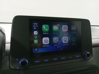 Hyundai Kona 1.0 TGDi Maxx 4x2 88 kW (120 CV)