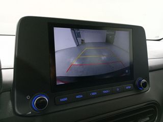 Hyundai Kona 1.0 TGDi Maxx 4x2 88 kW (120 CV)