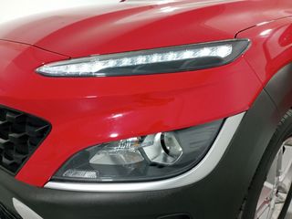 Hyundai Kona 1.0 TGDi Maxx 4x2 88 kW (120 CV)