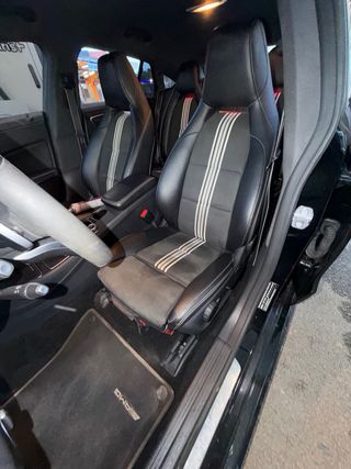 Mercedes-Benz Clase CLA 2018