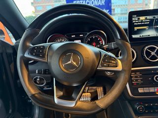 Mercedes-Benz Clase CLA 2018