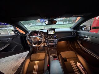 Mercedes-Benz Clase CLA 2018