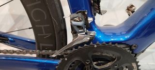 Bicicleta Eléctrica BH Core Carbon Carretera