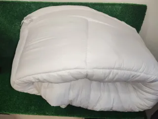 Topper Cama 140x200cm - 5cm Grosor