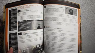 Guía Oficial Call of Duty Black Ops II