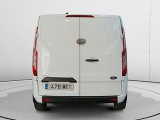 Ford Transit Custom Furgon 2.0 TDCI MHEV 280 L1 Trend 96 kW 130 CV